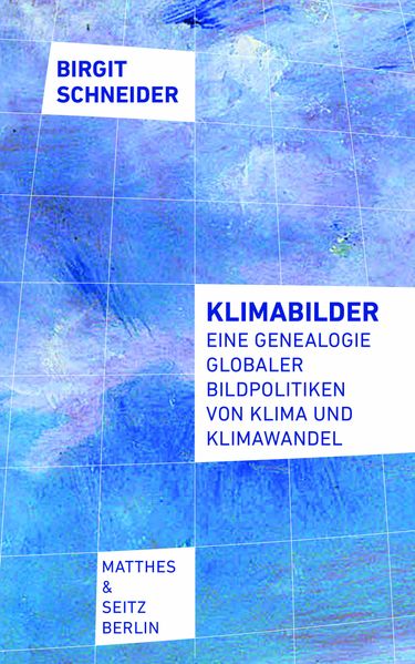 Cover: Klimabilder