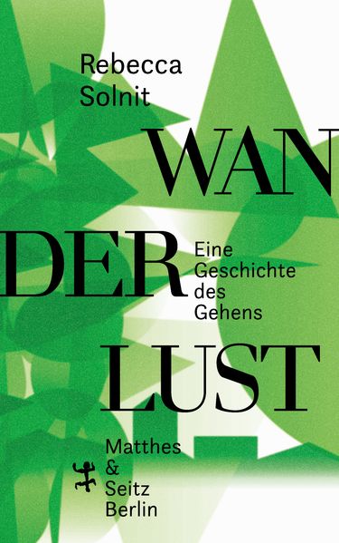Cover: Wanderlust