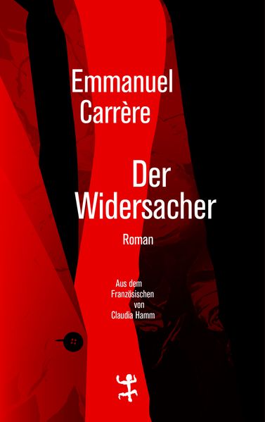 Cover: Der Widersacher