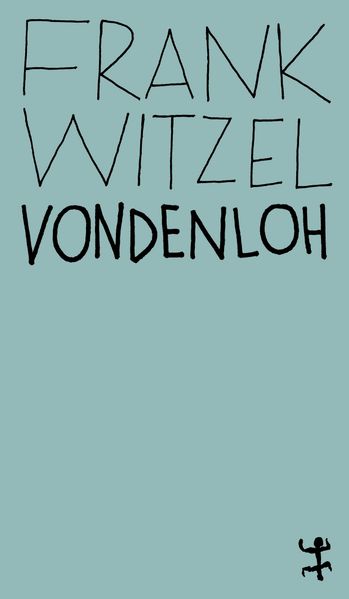 Cover: Vondenloh