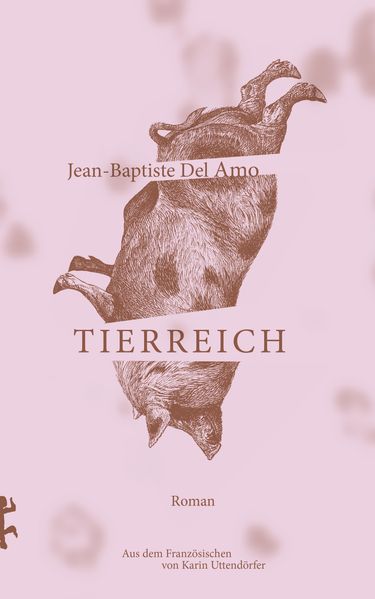 Cover: Tierreich