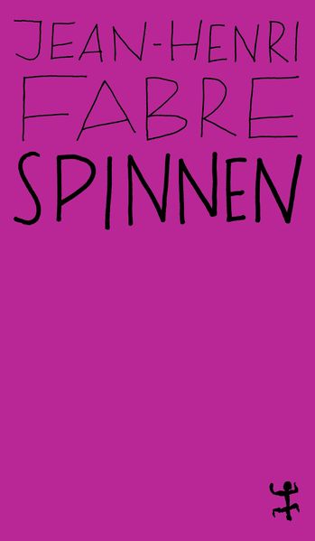 Cover: Spinnen