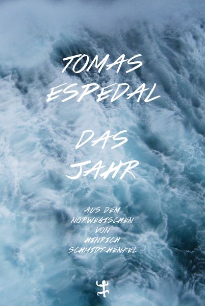 Cover: Das Jahr