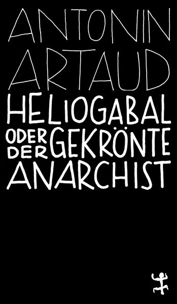 Cover: Heliogabal