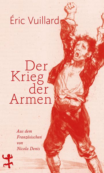 Cover: Der Krieg der Armen