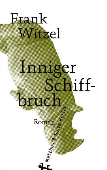 Cover: Inniger Schiffbruch