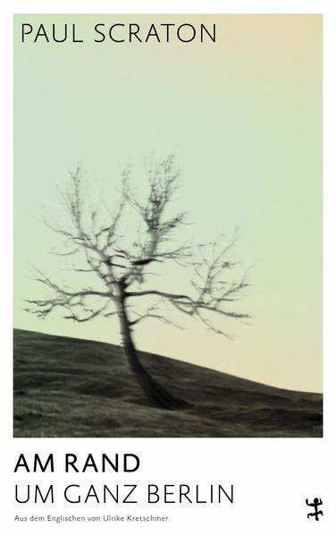 Cover: Am Rand