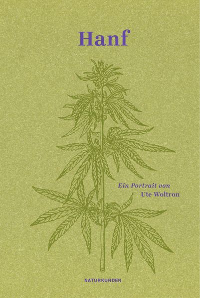 Cover: Hanf