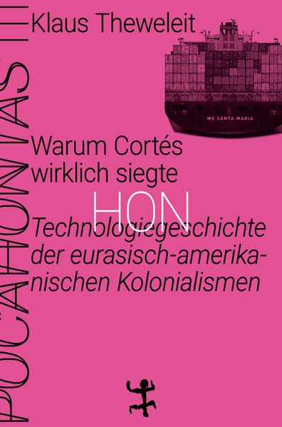 Cover: Warum Cortés wirklich siegte