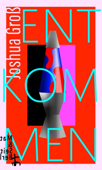 Cover: Entkommen