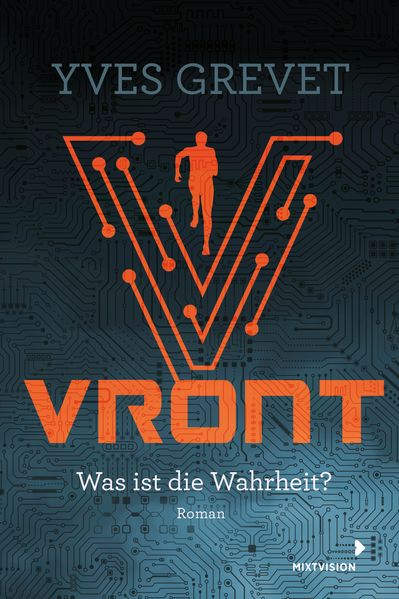 Cover: Vront