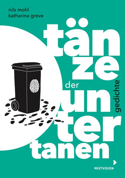 Cover: Tänze der Untertanen