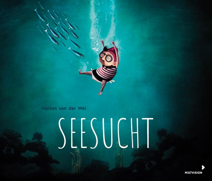 Cover: Seesucht