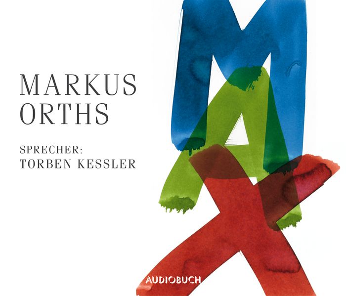 Cover: Max