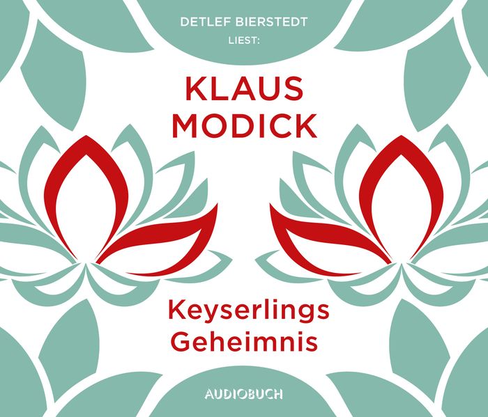 Cover: Keyserlings Geheimnis