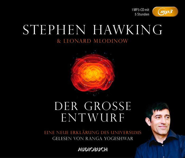 Cover: Der große Entwurf