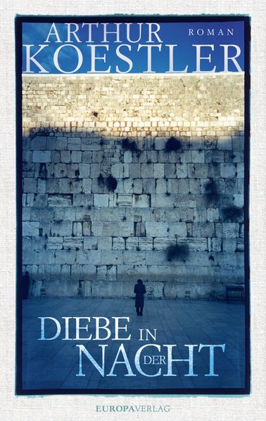 Cover: Diebe in der Nacht
