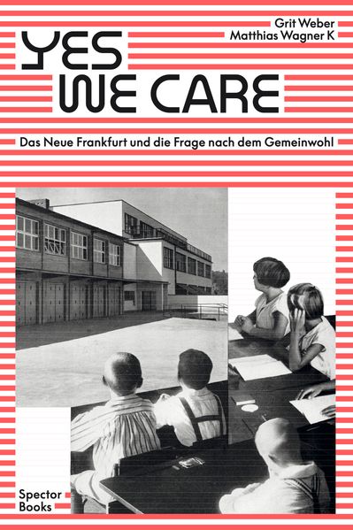 Cover: Yes, we care
