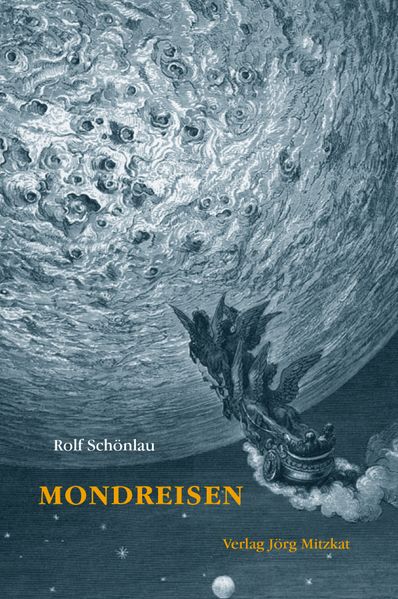 Cover: Mondreisen