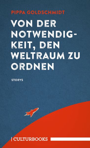 Cover: Von der Notwendigkeit, den Weltraum zu ordnen