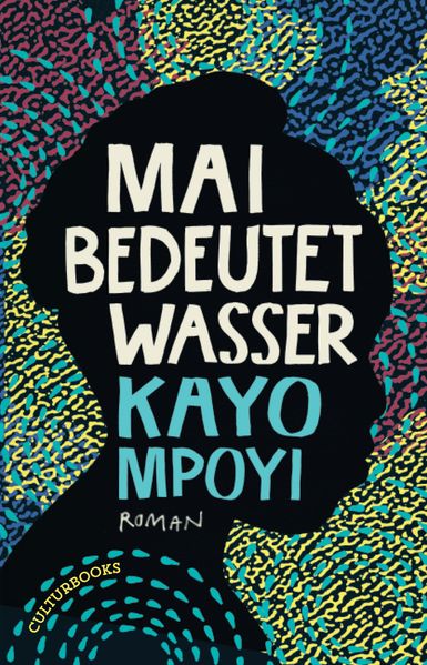 Cover: Mai bedeutet Wasser