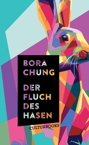 Cover: Der Fluch des Hasen