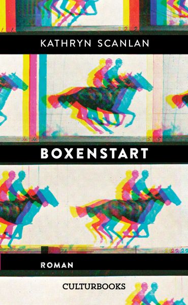 Cover: Boxenstart