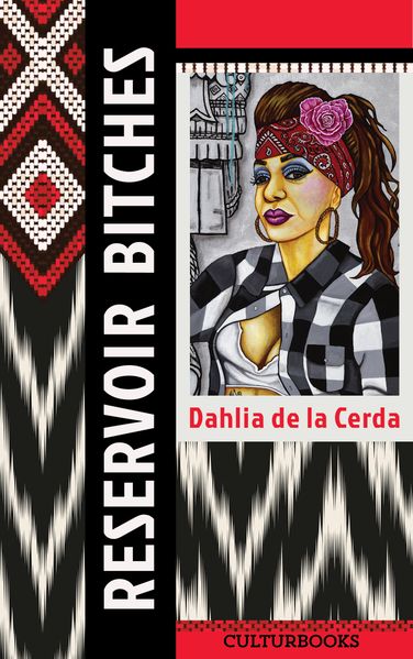Cover: Reservoir Bitches