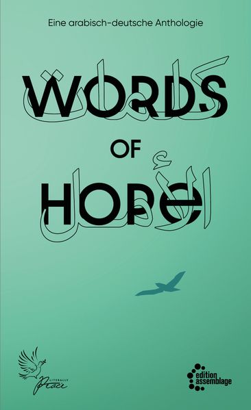 Cover: Words of Hope