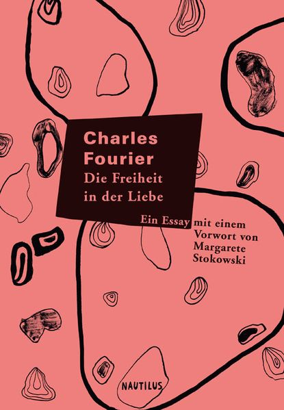 Cover: Die Freiheit in der Liebe