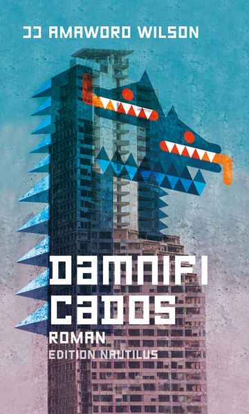 Cover: Damnificados