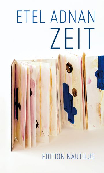 Cover: Zeit