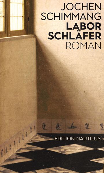 Cover: Laborschläfer