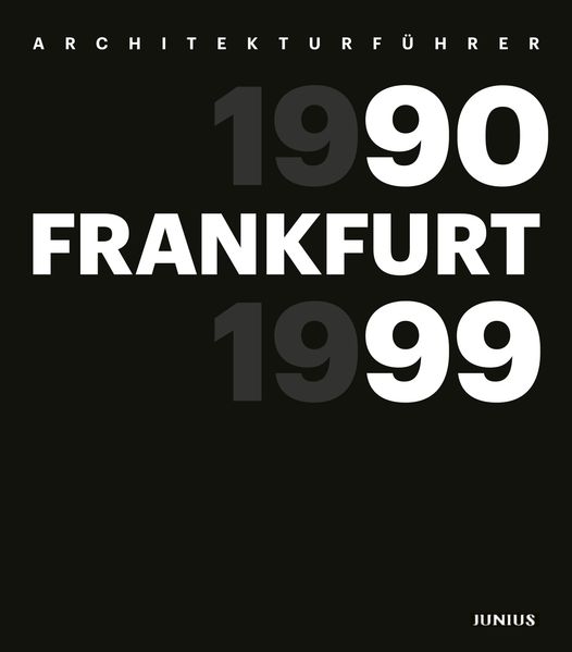 Cover: Architekturführer