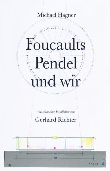 Cover: Foucaults Pendel und wir