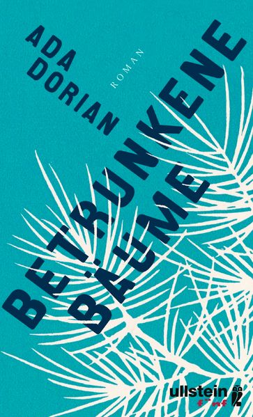 Cover: Betrunkene Bäume
