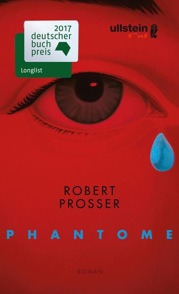 Cover: Phantome