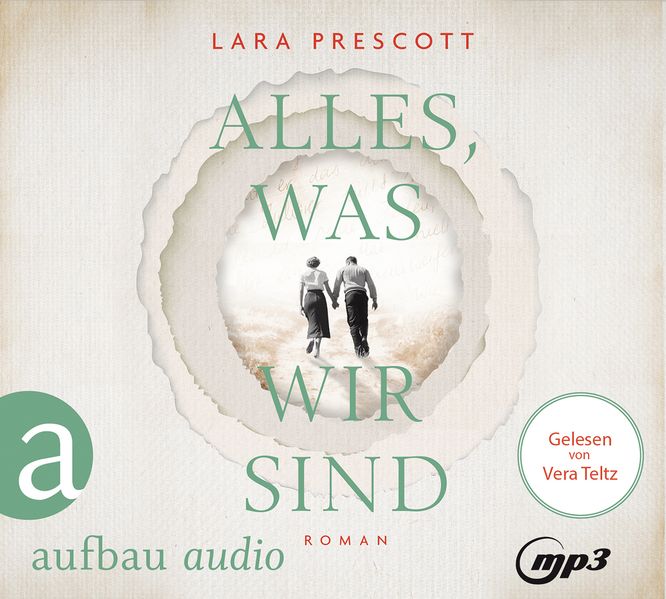 Cover: Alles, was wir sind