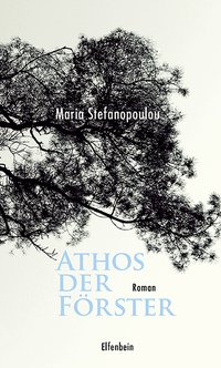 Cover: Athos der Förster