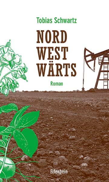 Cover: Nordwestwärts