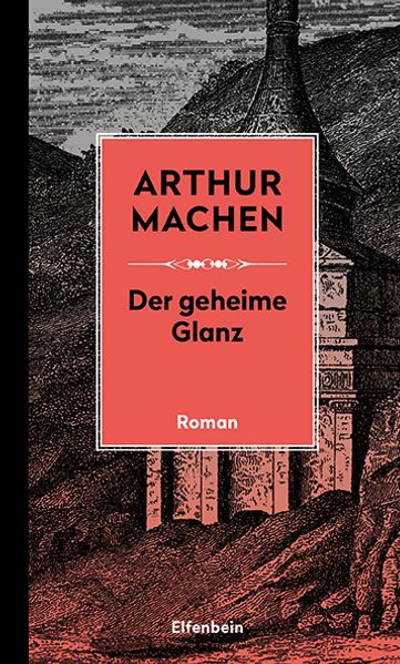 Cover: Der geheime Glanz