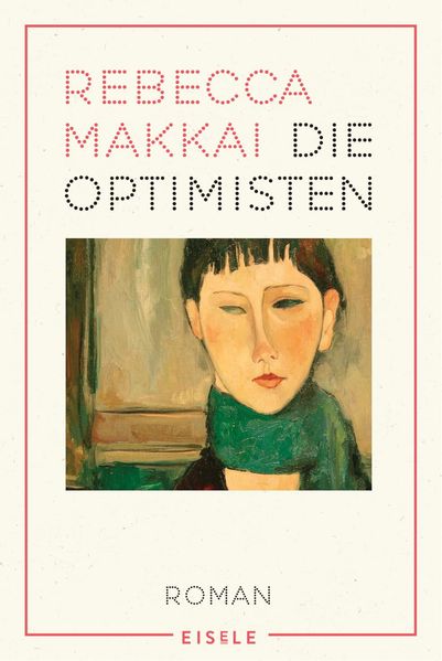 Cover: Die Optimisten