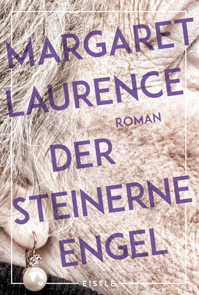 Cover: Der steinerne Engel