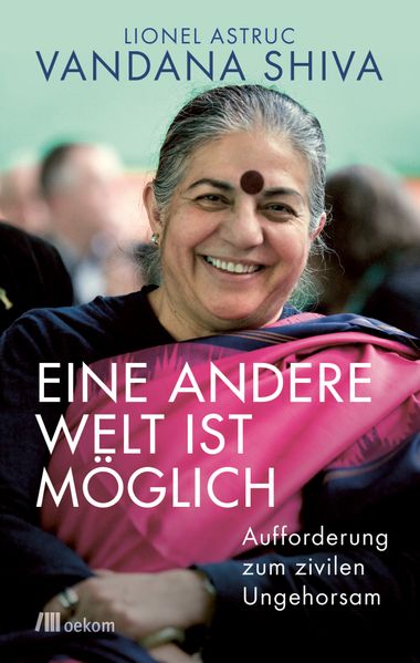 Cover: Eine andere Welt ist möglich