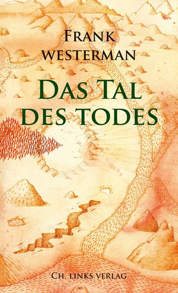 Cover: Das Tal des Todes