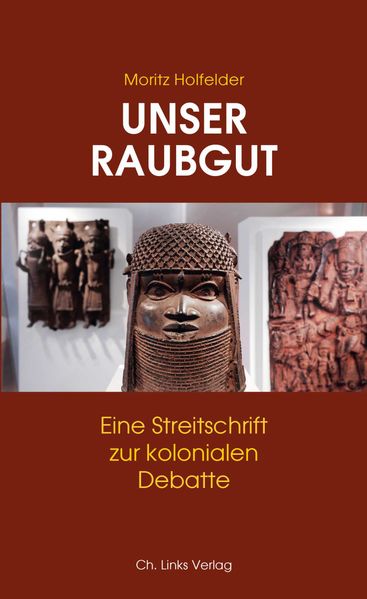 Cover: Unser Raubgut