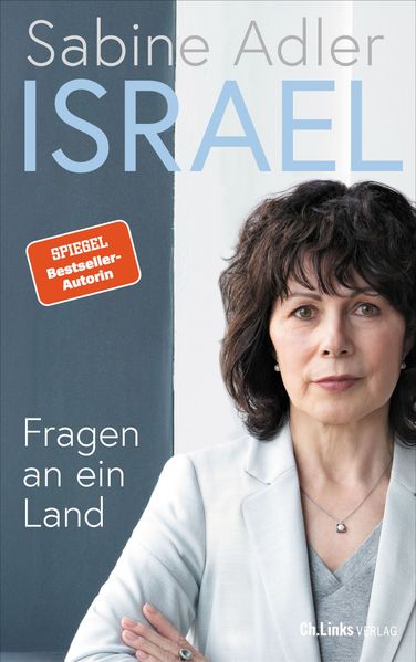 Cover: Israel