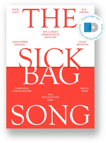 Cover: The Sick Bag Song – das Spucktütenlied