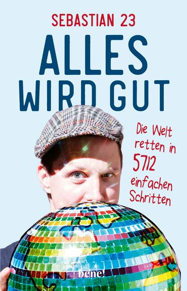 Cover: Alles wird gut