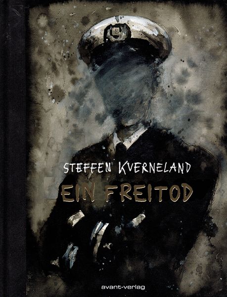 Cover: Ein Freitod